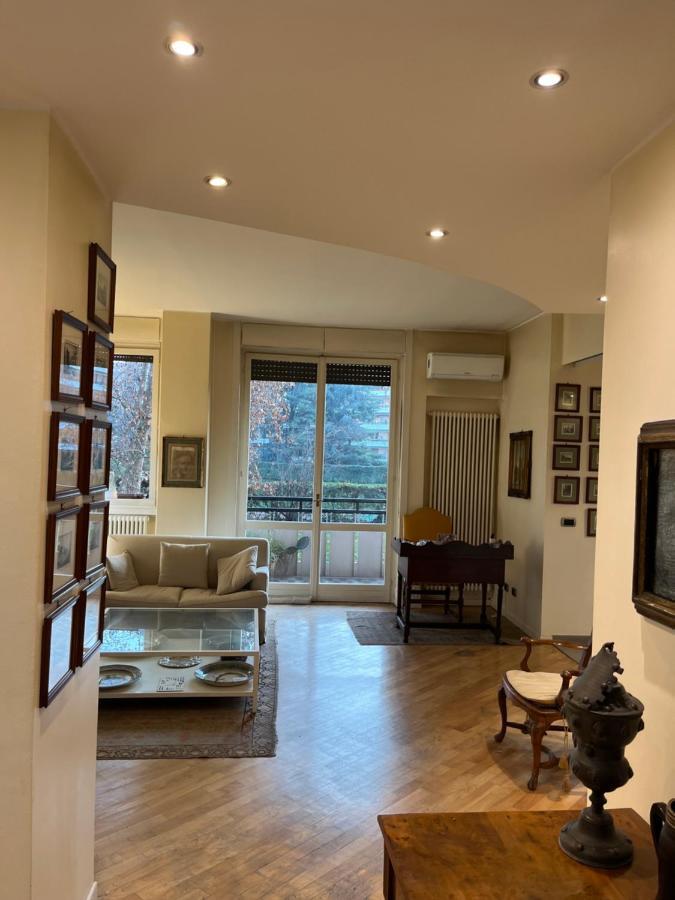 San Siro Club Apartamento Milán
