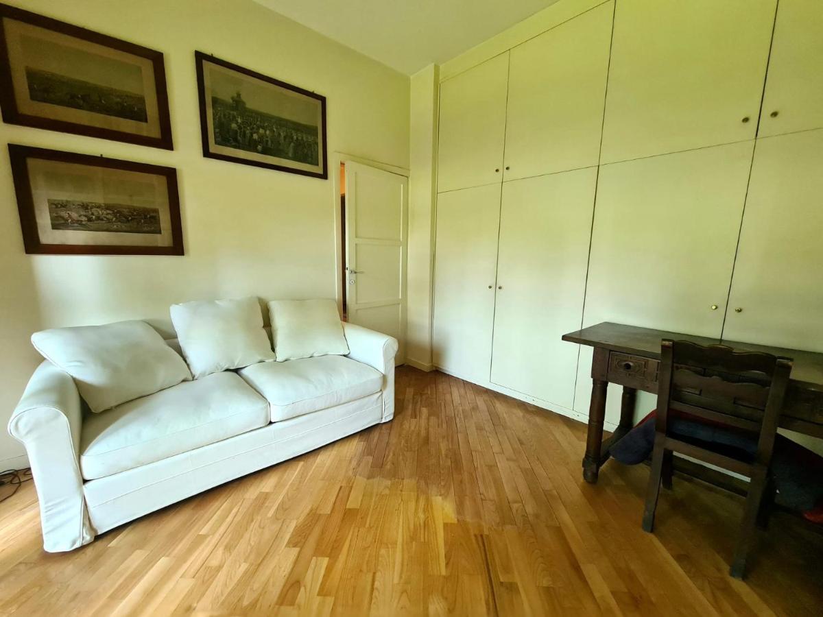 San Siro Club Apartamento Milán